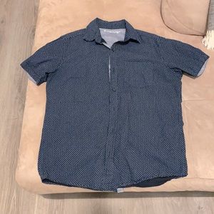 Men’s AirWalk Button Up